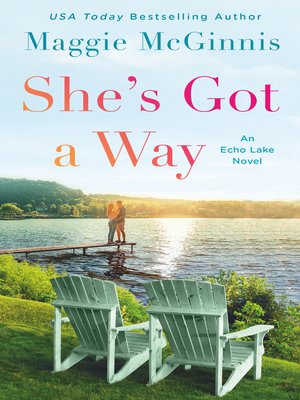 cover image of She's Got a Way